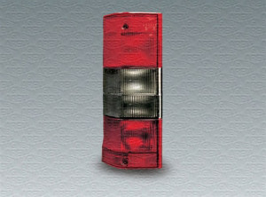 Stop lampa spate Dreapta potrivit CITROEN JUMPER I; FIAT DUCATO; PEUGEOT BOXER 02.94-04.02 - Img 3