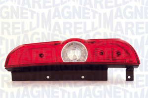 Stop lampa spate Dreapta potrivit FIAT DOBLO, DOBLO CARGO; OPEL COMBO TOUR, COMBO/MINIVAN 10.01- - Img 3