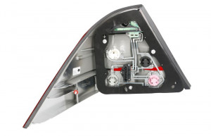 Stop lampa spate Dreapta potrivit MERCEDES S (W220) 10.98-08.05 - Img 2