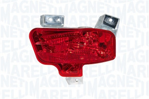 Stop lampa spate Dreapta potrivit OPEL ZAFIRA C 10.11- - Img 3