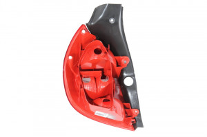 Stop lampa spate Dreapta potrivit RENAULT CLIO III, CLIO III/HATCHBACK 05.05-12.14 - Img 2