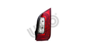 Stop lampa spate Dreapta potrivit SKODA CITIGO 2011-2019 - Img 3