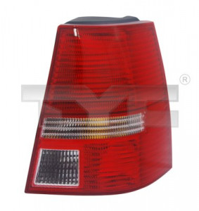 Stop lampa spate Dreapta potrivit VW BORA, BORA I, GOLF 4 1997-2013 - Img 3