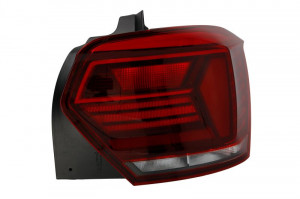 Stop lampa spate dreapta VW POLO VI AW dupa 2017 - Img 1