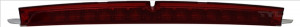 Stop lampa spate (LED; pentru caroserie break) potrivit BMW 3 (F30, F80), 3 (F31) 2011-2019