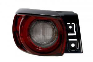 Stop lampa spate Stanga (exterior, LED, cu cablare) potrivit MAZDA CX-5 05.17- - Img 1
