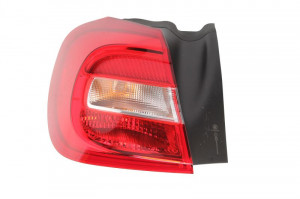 Stop lampa spate Stanga (exterior, LED/P21W/W16W) potrivit MERCEDES GLA (X156) 12.13- - Img 1