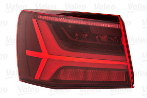 Stop lampa spate Stanga (exterior, LED) potrivit AUDI A6 ALLROAD C7, A6 C7 11.10-09.18 - Img 3