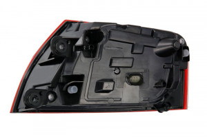 Stop lampa spate Stanga (exterior, LED) potrivit AUDI A8 D4 2009-2018 - Img 2