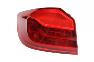 Stop lampa spate Stanga (exterior, LED) potrivit BMW 5 (G30, F90), 5 (G31) 09.16- - Img 1