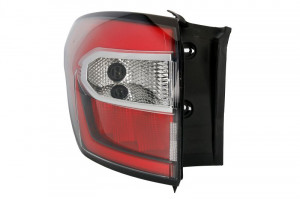 Stop lampa spate Stanga (exterior, LED) potrivit FORD KUGA II dupa 2013