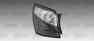 Stop lampa spate Stanga (exterior, LED) potrivit NISSAN QASHQAI I 2006-2014 - Img 3