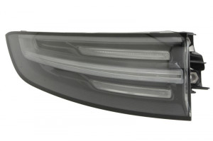 Stop lampa spate Stanga (exterior, LED) potrivit PORSCHE CAYENNE 05.17- - Img 1