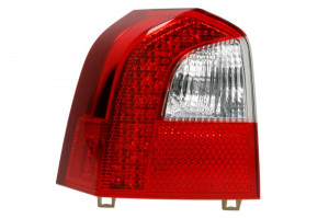 Stop lampa spate Stanga (exterior, LED) potrivit VOLVO V70 III, XC70 II 2007-2016