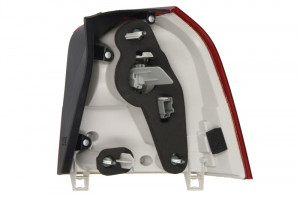 Stop lampa spate Stanga (exterior, LED) potrivit VOLVO V70 III, XC70 II 2007-2016 - Img 2