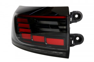 Stop lampa spate Stanga (exterior, LED) potrivit VW ID.4 dupa 2020
