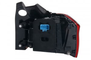 Stop lampa spate Stanga (exterior, LED) potrivit VW PASSAT ALLTRACK B8, PASSAT B8 08.14- - Img 2