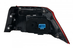 Stop lampa spate Stanga (exterior, LED) potrivit VW PASSAT B8 08.14- - Img 2