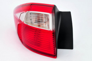 Stop lampa spate Stanga (exterior, P21/5W/PY21W) potrivit FORD C-MAX II 2010-2019 - Img 2
