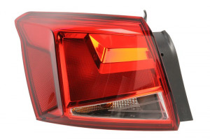 Stop lampa spate Stanga (exterior, P21W) potrivit SEAT ARONA 07.17- - Img 1