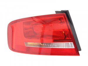 Stop lampa spate Stanga (exterior) potrivit AUDI A4 ALLROAD B8, A4 B8 2007-2016