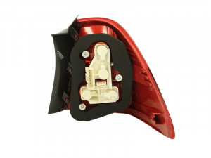 Stop lampa spate Stanga (exterior) potrivit BMW 3 (E90), 3 (E91) 12.04-12.12 - Img 2