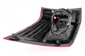 Stop lampa spate Stanga (exterior) potrivit FORD C-MAX II, GRAND C-MAX 2010-2019 - Img 3
