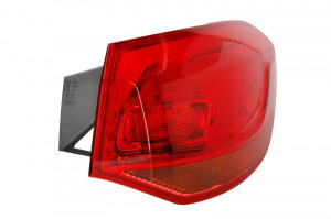 Stop lampa spate Stanga (exterior) potrivit OPEL ASTRA J, ASTRA J GTC dupa 2009