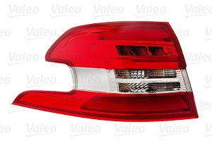 Stop lampa spate Stanga (exterior) potrivit PEUGEOT 308 II 09.13-06.21 - Img 3