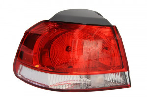 Stop lampa spate Stanga (exterior) potrivit VW GOLF 6 2008-2016