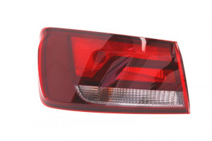 Stop lampa spate Stanga (exterior, RY10W/W21W) potrivit AUDI A3 06.08- - Img 1