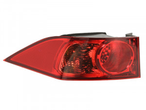 Stop lampa spate Stanga (exterior, W21/5W/W21W) potrivit HONDA ACCORD VII 10.02- - Img 1