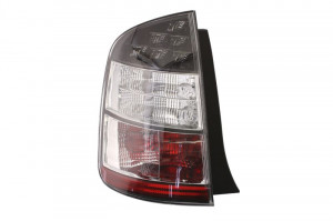 Stop lampa spate Stanga (exterior, W21W/W5W/WY21W) potrivit TOYOTA PRIUS 09.03-12.09 - Img 1