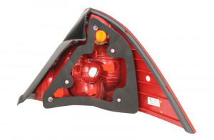 Stop lampa spate Stanga (H21W/P21/4W/P21W/W5W) potrivit FORD MONDEO III 10.00-03.07 - Img 2