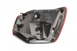 Stop lampa spate Stanga (LED) potrivit AUDI Q2 dupa 2016 - Img 2