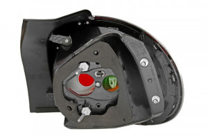 Stop lampa spate Stanga (LED) potrivit FIAT 500L dupa 2012 - Img 2