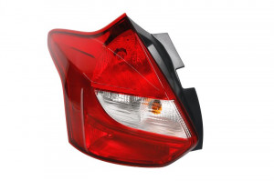 Stop lampa spate Stanga (LED) potrivit FORD FOCUS III; 2010-2020