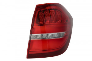 Stop lampa spate Stanga (LED) potrivit MERCEDES GLS (X166) 2015-2019