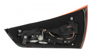 Stop lampa spate Stanga (LED/W16W) potrivit AUDI A1 03.12-10.18 - Img 2