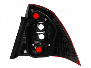 Stop lampa spate Stanga (P21/4W/P21W) potrivit FORD FOCUS II; 2004-2012 - Img 2