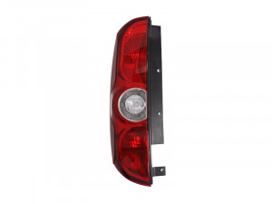 Stop lampa spate Stanga (P21/4W/P21W/W5W) potrivit FIAT DOBLO, DOBLO CARGO; OPEL COMBO TOUR, COMBO/MINIVAN 10.01- - Img 1