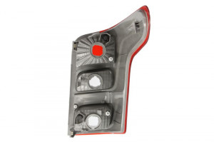 Stop lampa spate Stanga (P21/5W/P21W) potrivit FIAT FULLBACK; MITSUBISHI L200 / TRITON 11.14- - Img 2