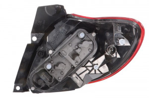 Stop lampa spate Stanga (P21/5W/P21W) potrivit FORD KA 10.08- - Img 2