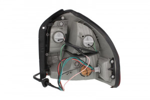 Stop lampa spate Stanga (P21/5W/P21W) potrivit HYUNDAI SANTA FÉ I 2001-2006 - Img 2