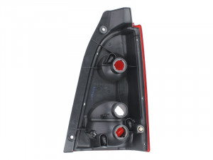 Stop lampa spate Stanga (P21/5W/P21W) potrivit OPEL AGILA 09.00-12.07 - Img 2