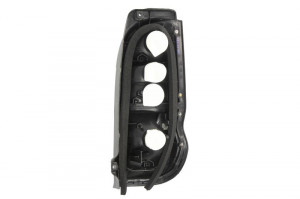 Stop lampa spate Stanga (P21/5W/P21W) potrivit TOYOTA HIACE IV 1995-2012 - Img 2
