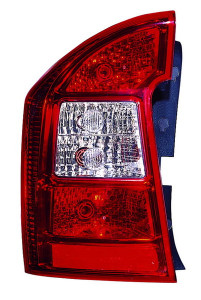 Stop lampa spate Stanga (P21/5W/P21W/W16W) potrivit KIA CARENS III dupa 2006