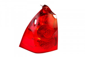 Stop lampa spate Stanga (P21/5W/R5W) potrivit PEUGEOT 307, 307/KOMBI 08.00-12.12 - Img 1