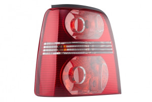 Stop lampa spate Stanga (P21W/R5W) potrivit VW TOURAN 02.03-05.10 - Img 3