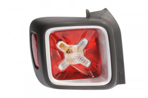 Stop lampa spate Stanga (P21W/WY21W) potrivit JEEP RENEGADE 07.14- - Img 1